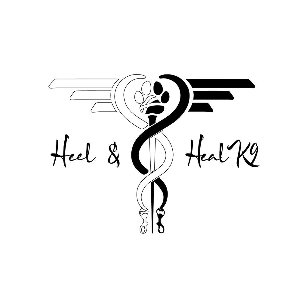 Heel and Heal K9 LLC