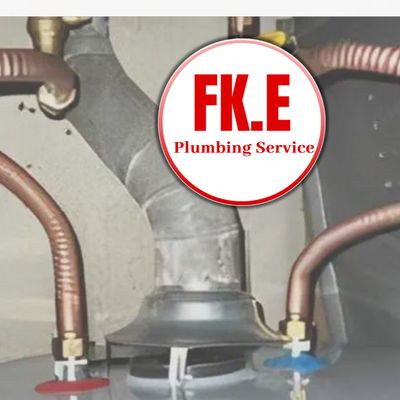 Avatar for FK.E Plumbing Service