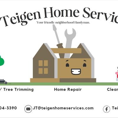 Avatar for Teigen Home Services