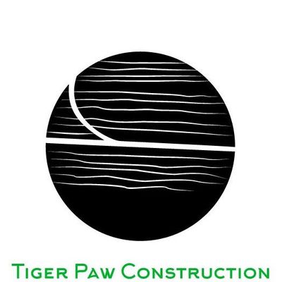 Avatar for Tiger Paw Handyman Services