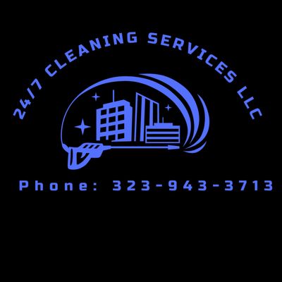 Avatar for 24/7 Cleaning Services LLC