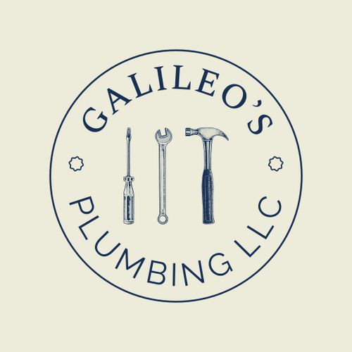 Galileo’s plumbing Llc.