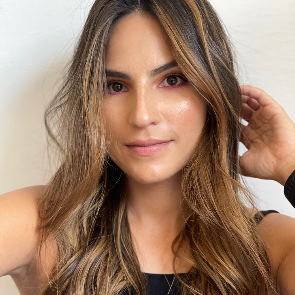 Johanna Gomez