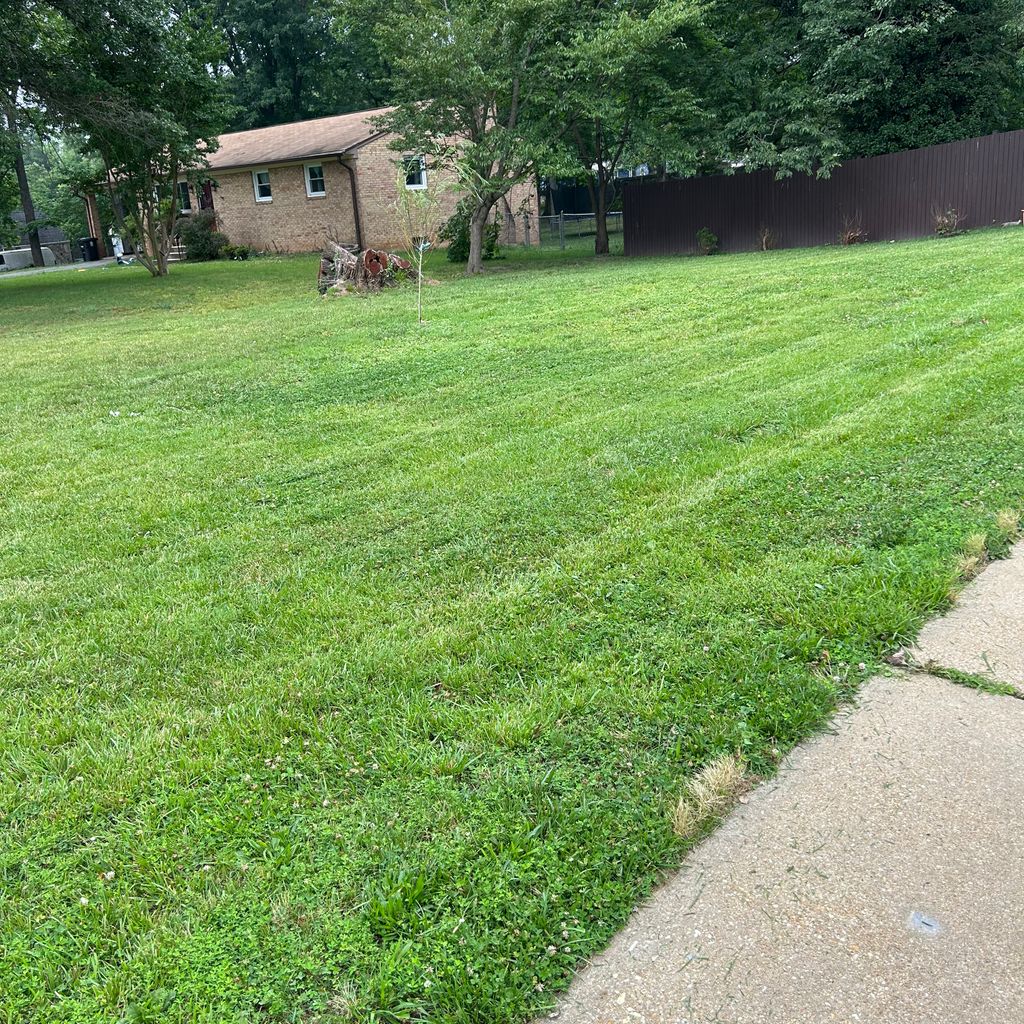 Razor Sharp Lawn Care