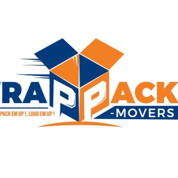 Wrap pack-movers