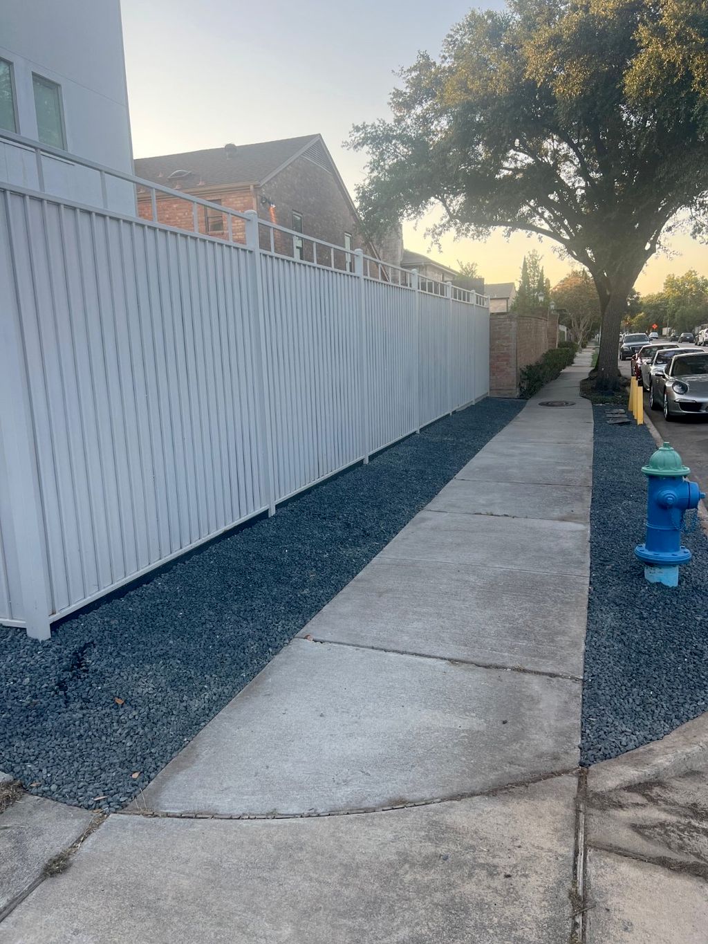 Customer photos