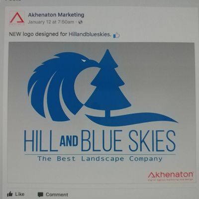 Avatar for Hill and blue skies LLC