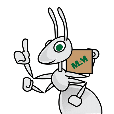 Avatar for Marching Ant Moving