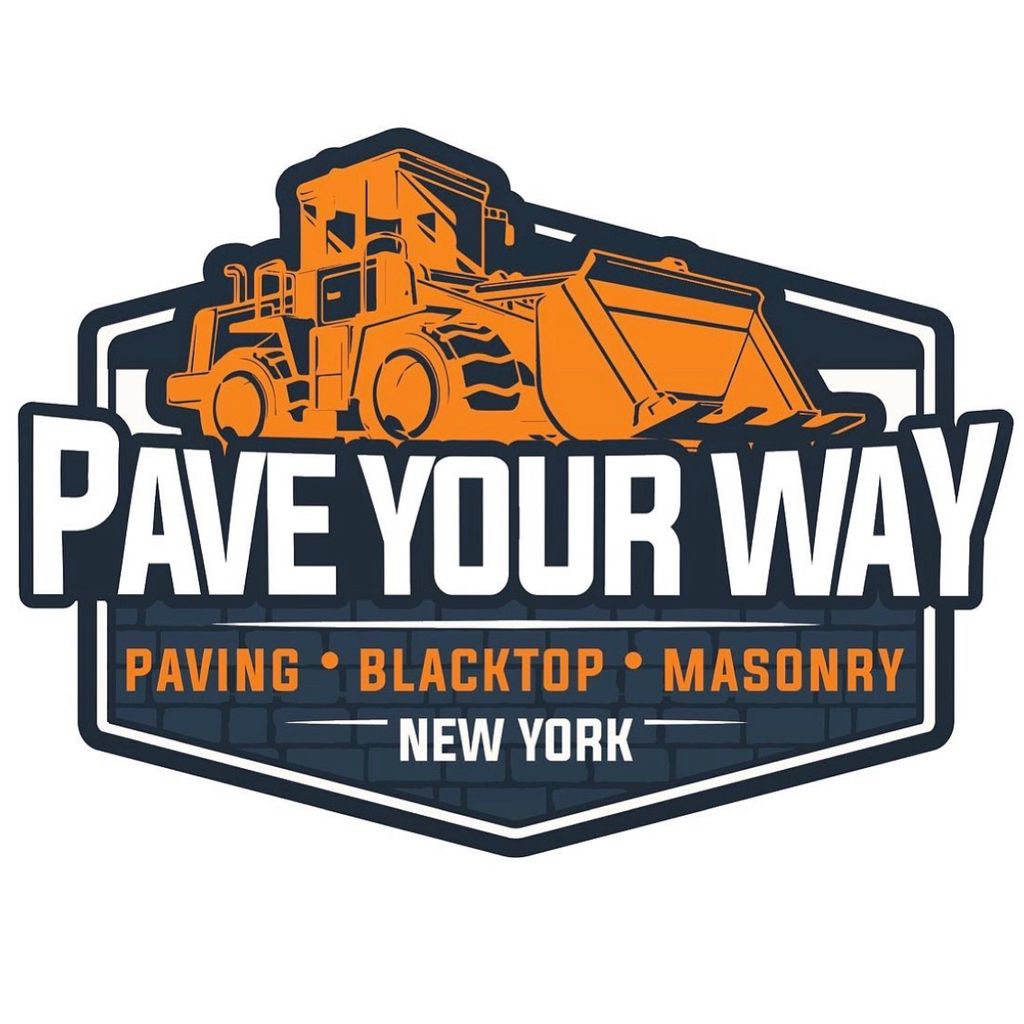 Pave Your Way Blacktop
