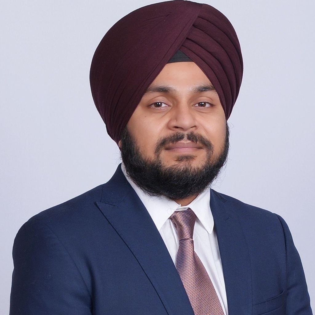 Saranjeet Singh| New York Life | Financial Planner
