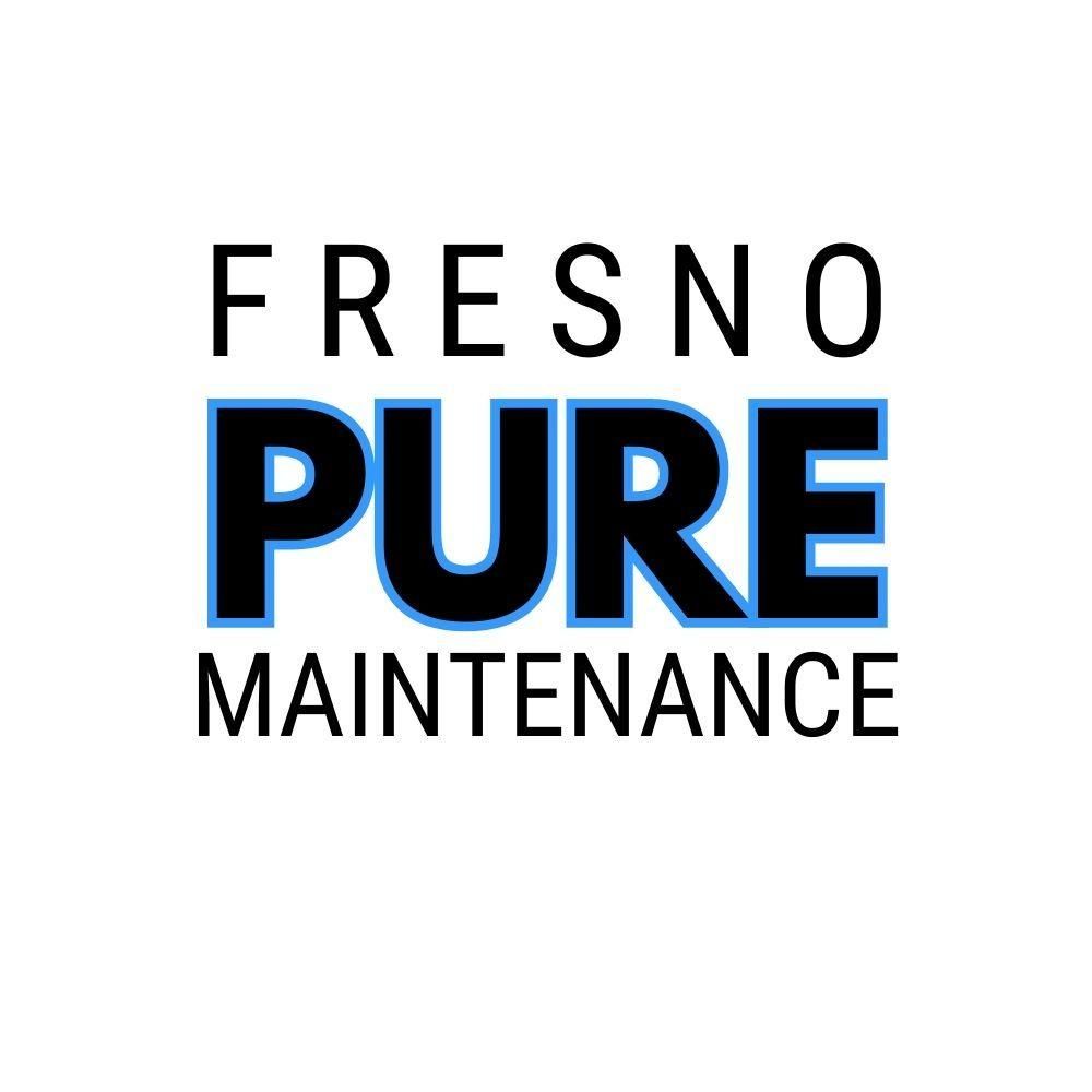 Fresno Pure Maintenance