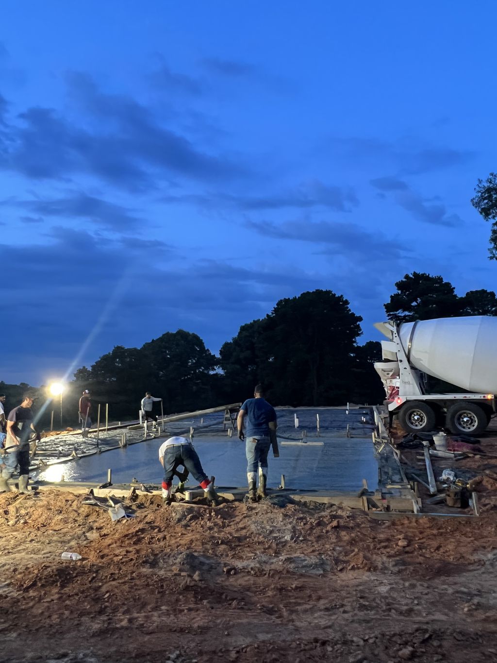 Projects and media