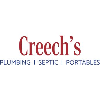 Creech's Plumbing