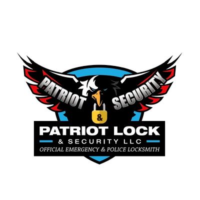 Avatar for Patriot Lock & Security, LLC