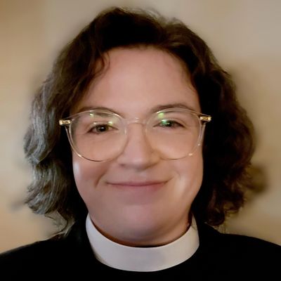 Avatar for Rev. Lauren Cain