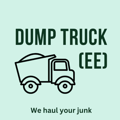 Avatar for The Dump Truck-ee Company