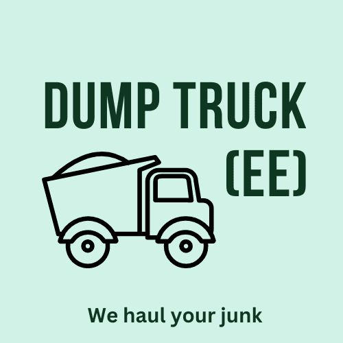 The Dump Truck-ee Company