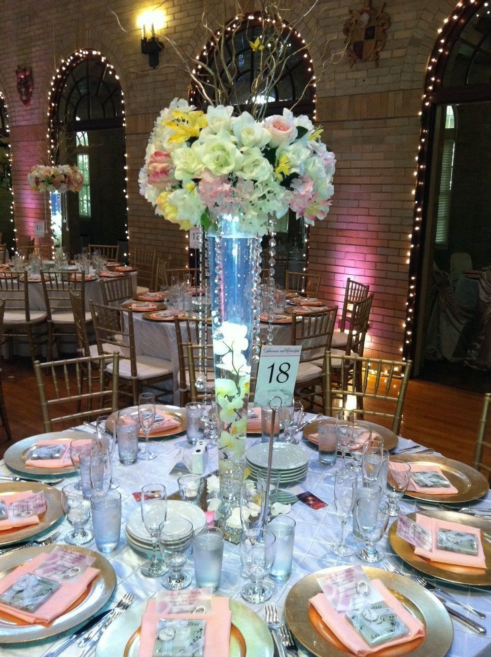 Wedding in Washington, DC