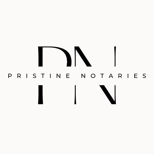Pristine Notaries