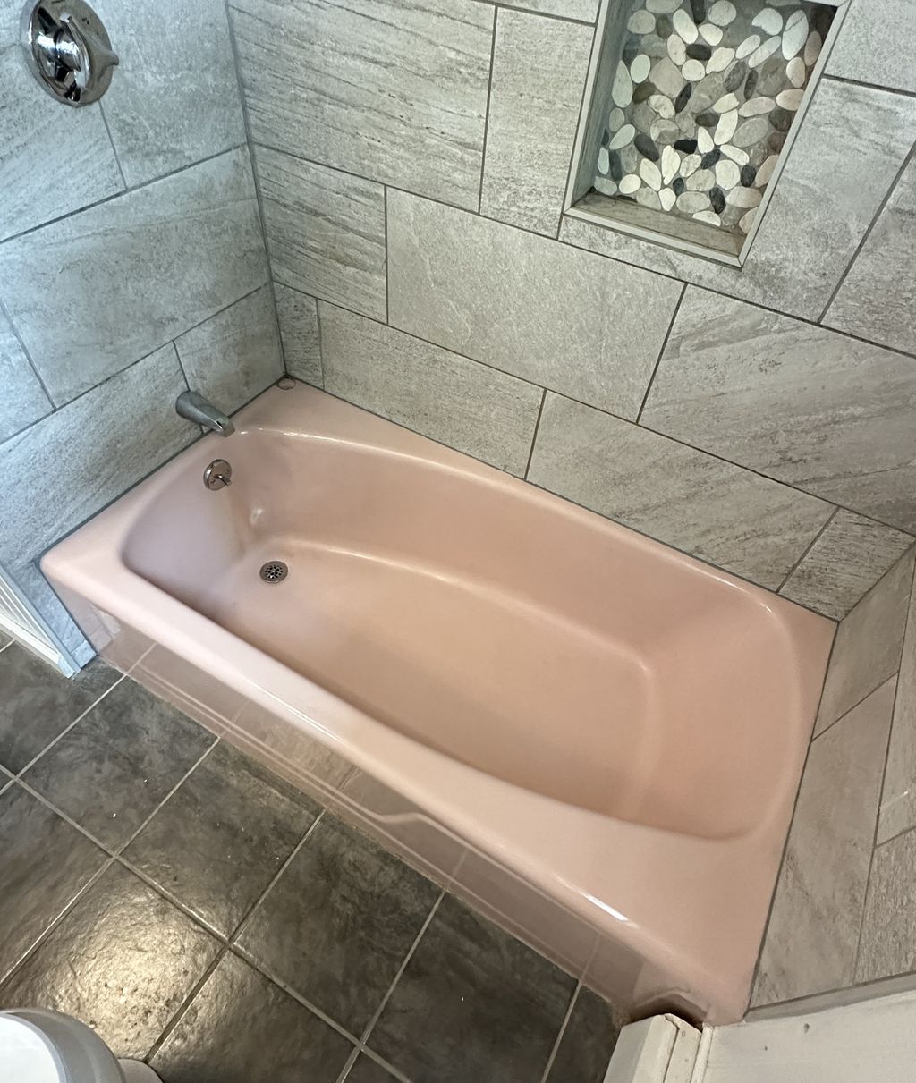 Shower and Bathtub Repair