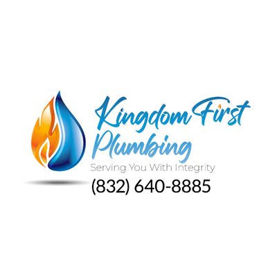 Avatar for KINGDOM FIRST             PLUMBING SERVICES