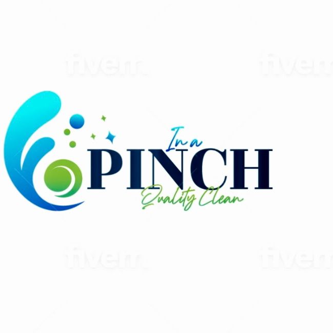In a Pinch Quality Clean