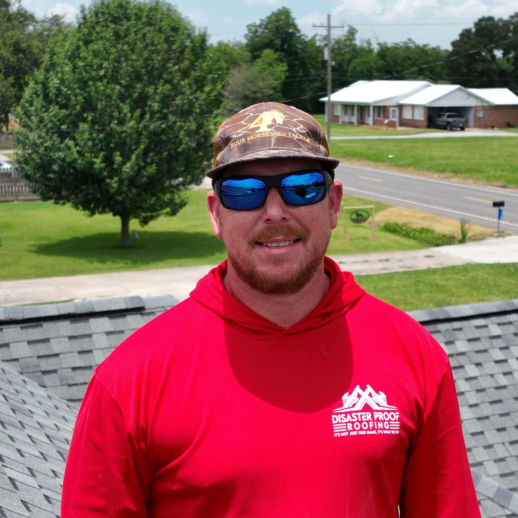Disaster Proof Roofing Corp.