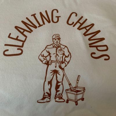 Avatar for Cleaning Champs