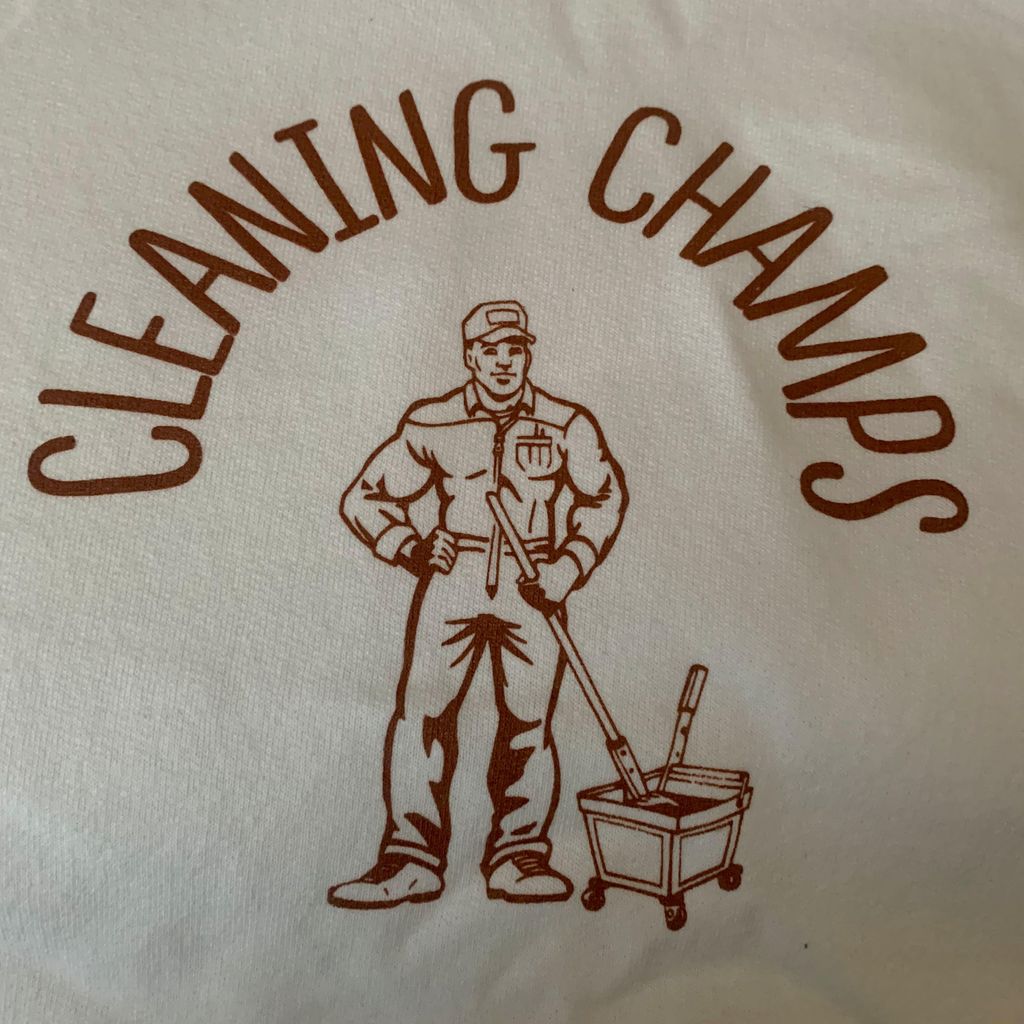 Cleaning Champs