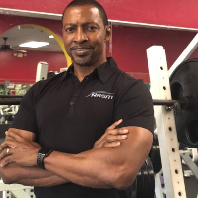 Avatar for MaximumYOU Fitness