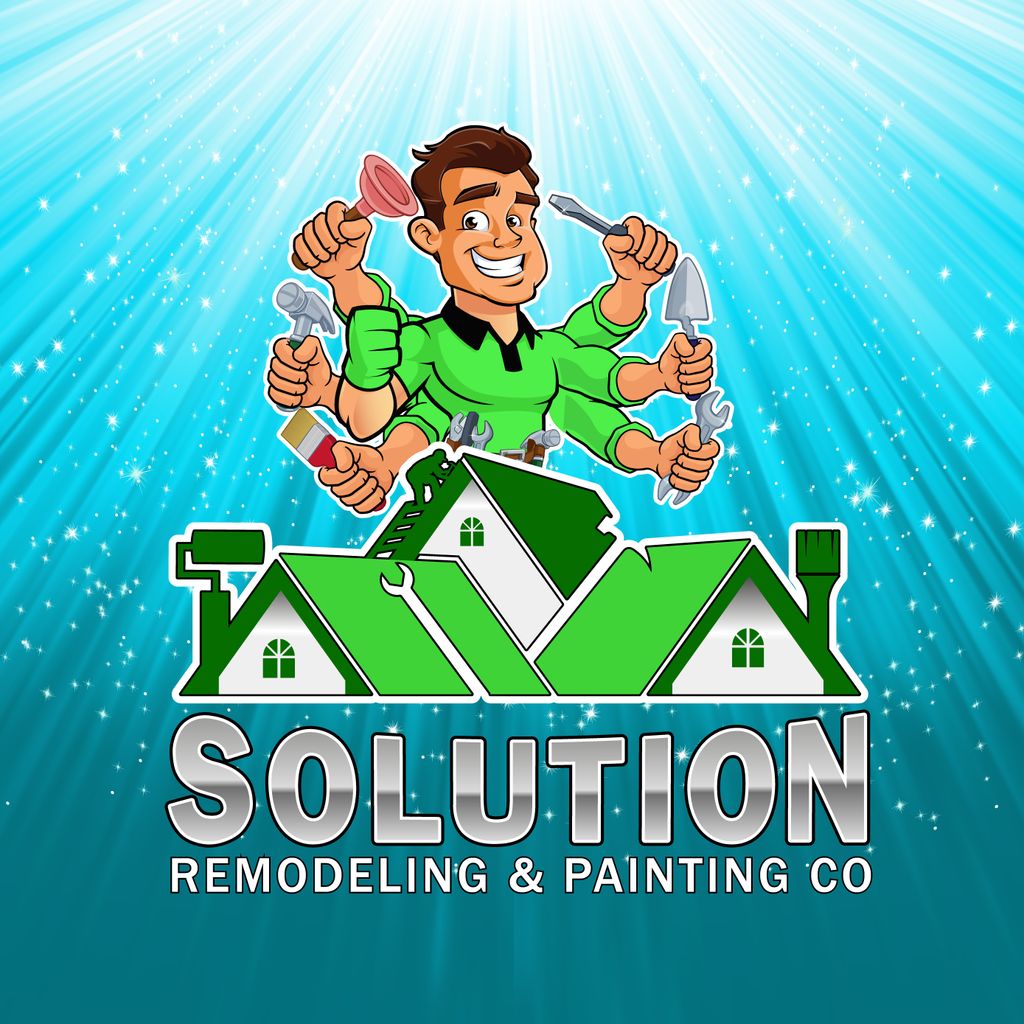 Solution Remodeling Company