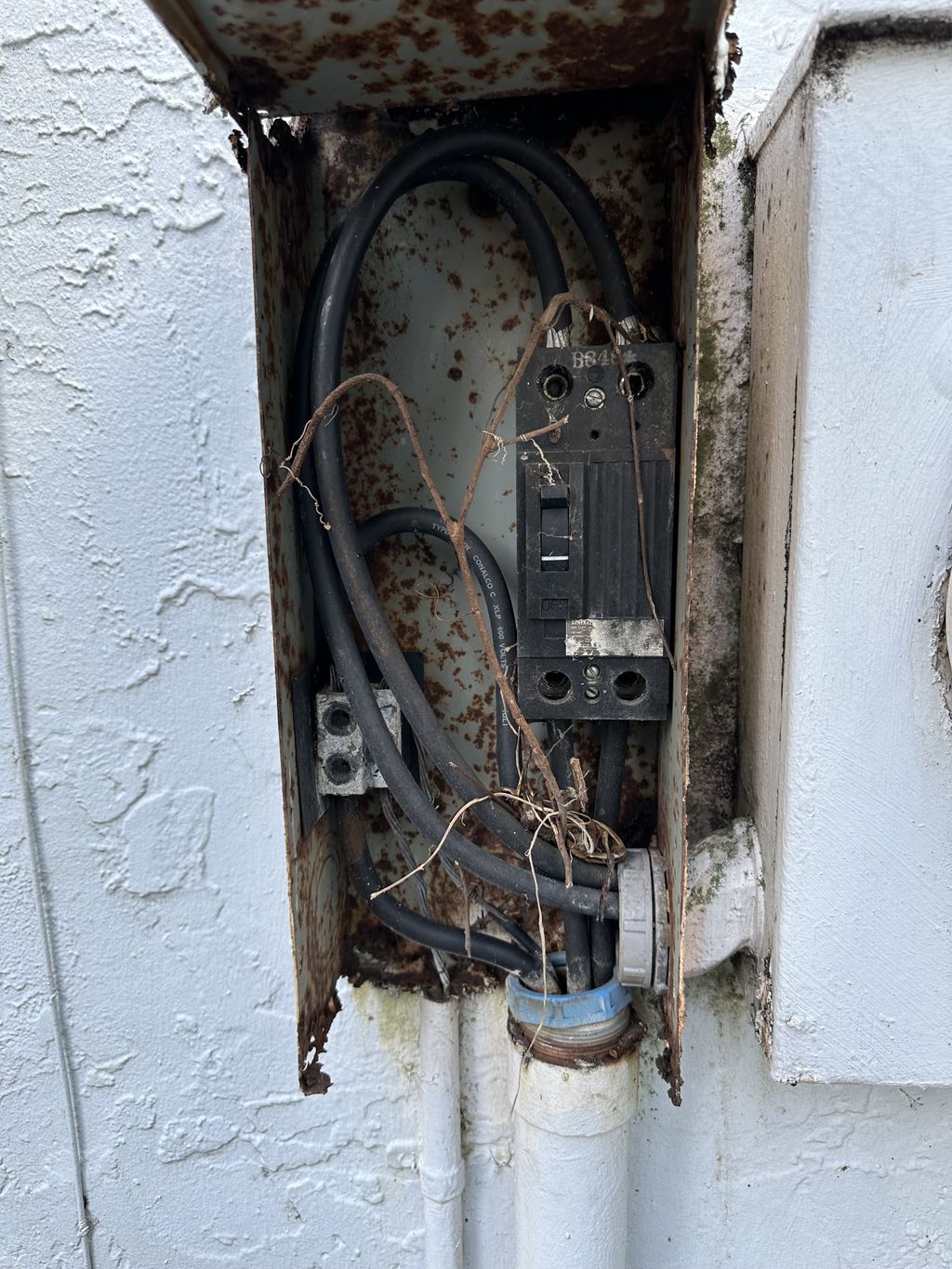 Electrical and Wiring Repair