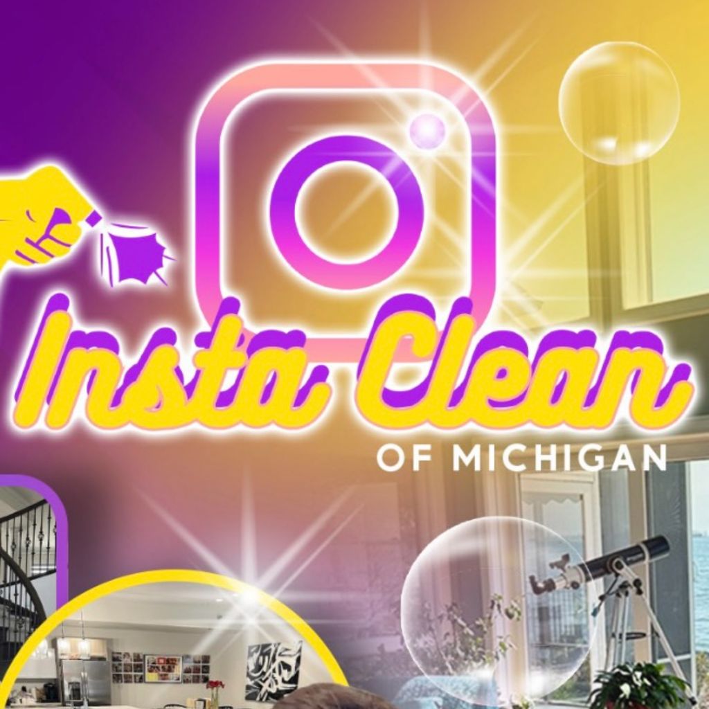 Insta Clean Of Michigan