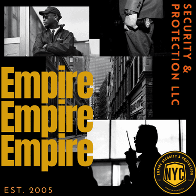 Avatar for Empire Security & Protection LLC