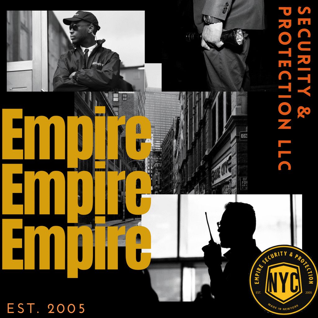 Empire Security & Protection LLC