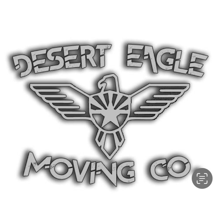 Desert Eagle Moving Co.