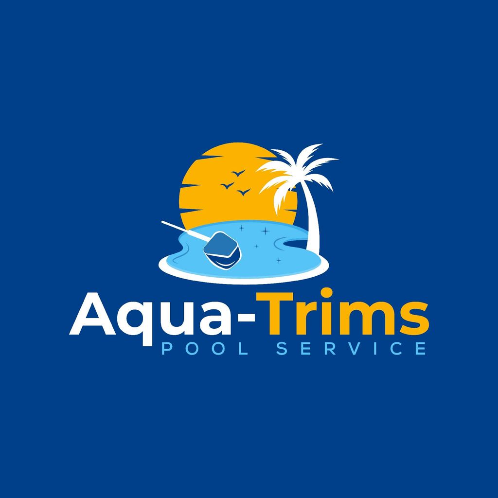 Aqua Trims Pool Service