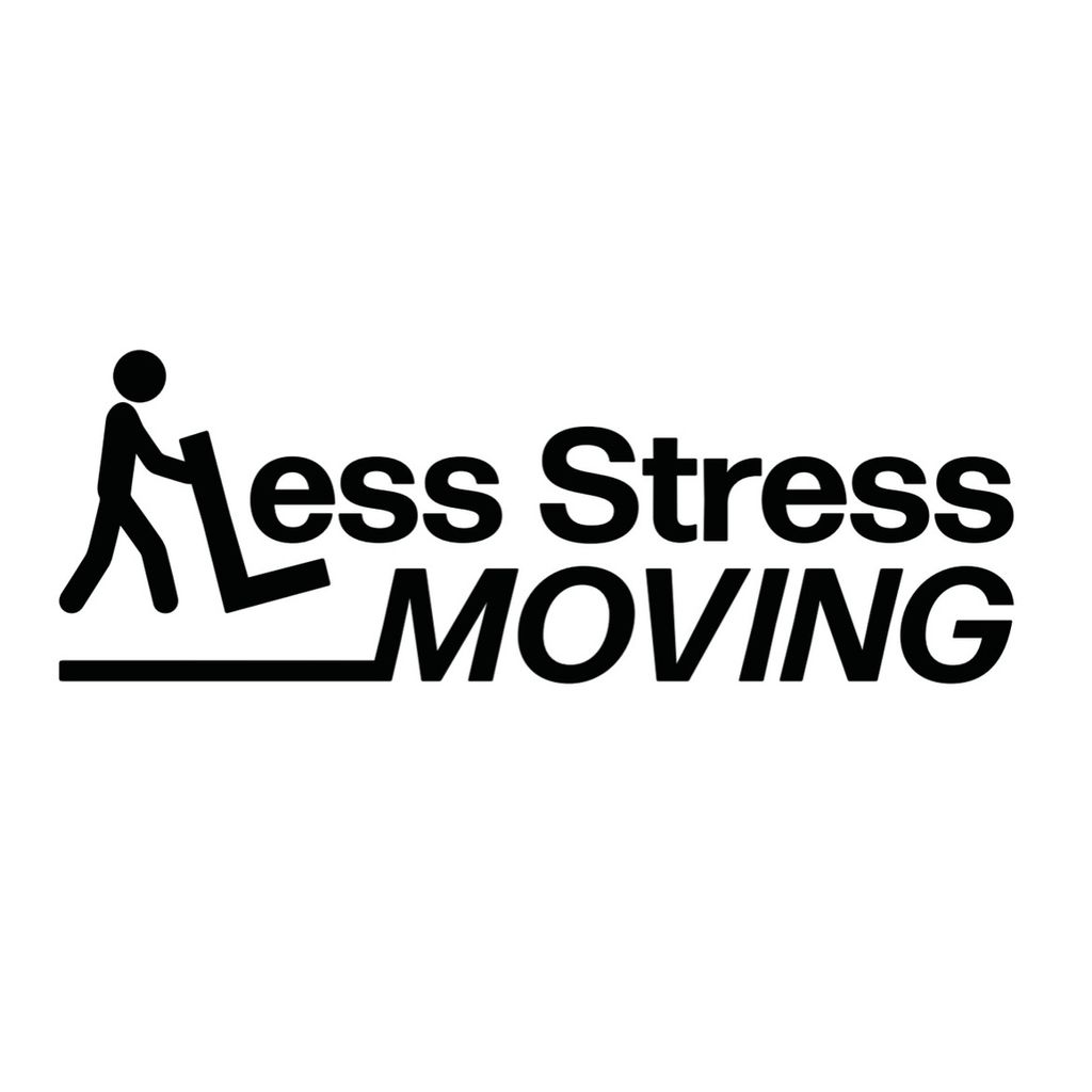 Less Stress Moving LLC