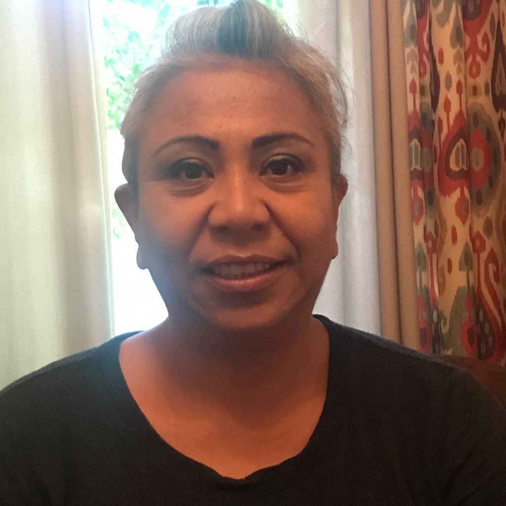Josefina Buenrostro