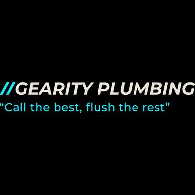 Avatar for Gearity plumbing