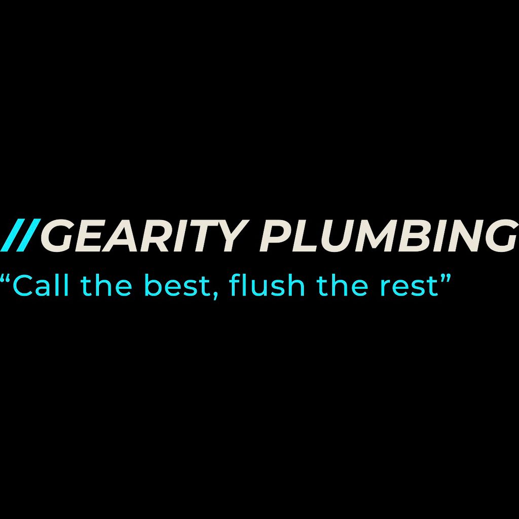 Gearity plumbing