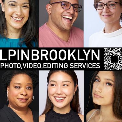 Avatar for LPINBROOKLYN Photo services 📸
