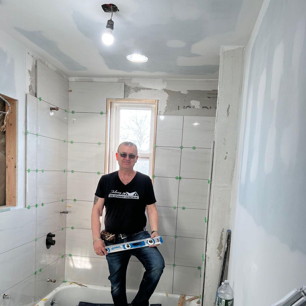 johnny home improvement contractor Inc
