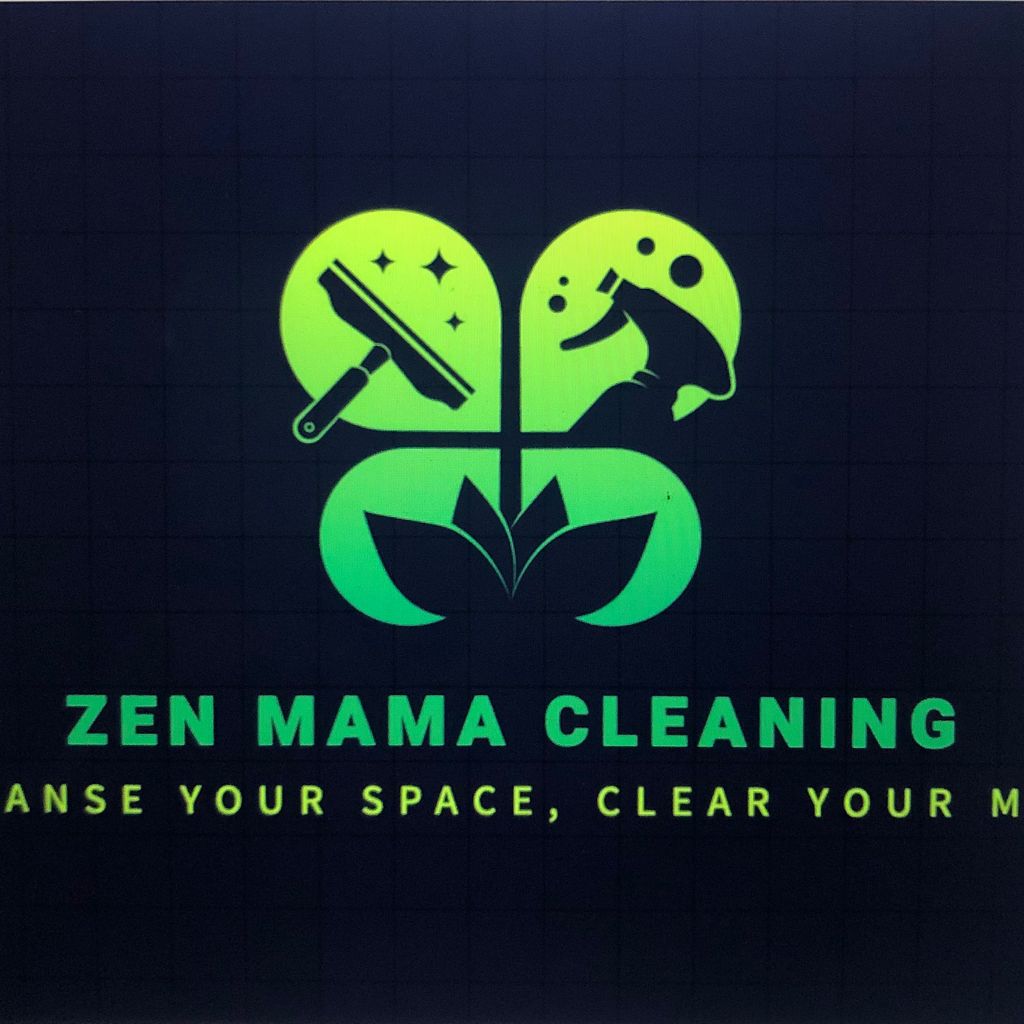 Zen Mama Cleaning