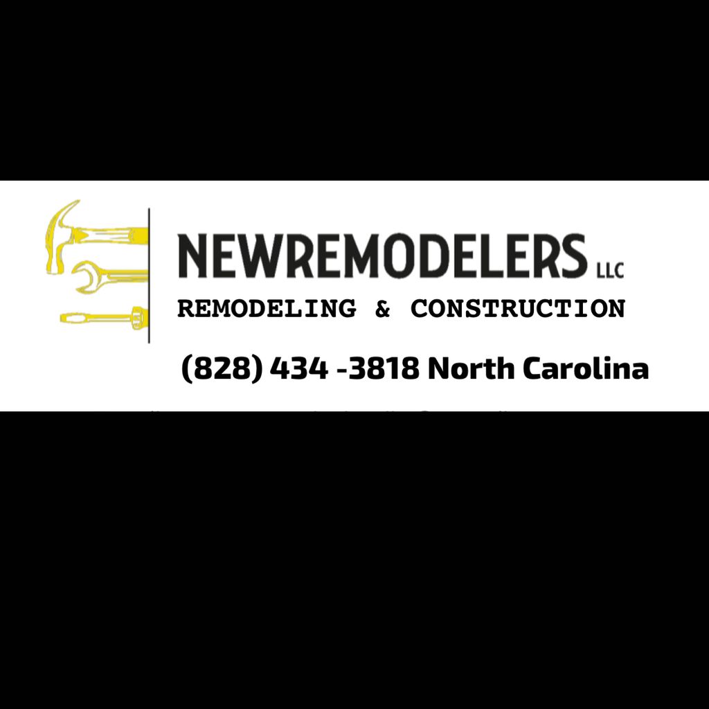 Newremodelers LLC