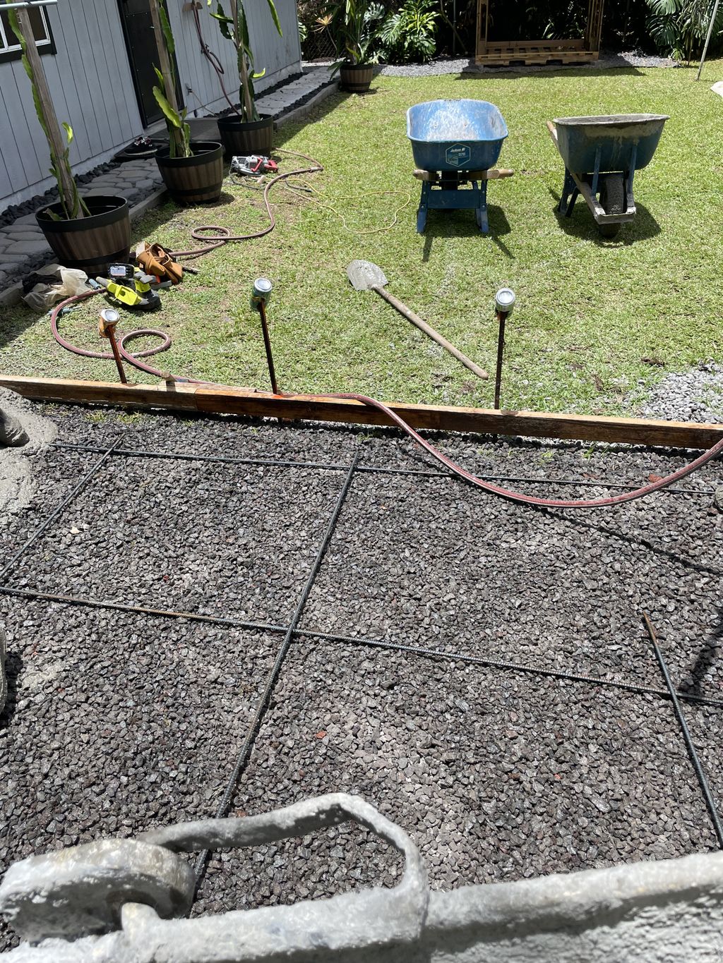 Projects and media
