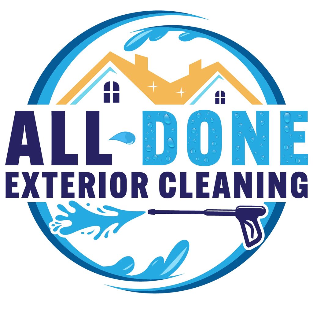 All-Done Exterior Cleaning