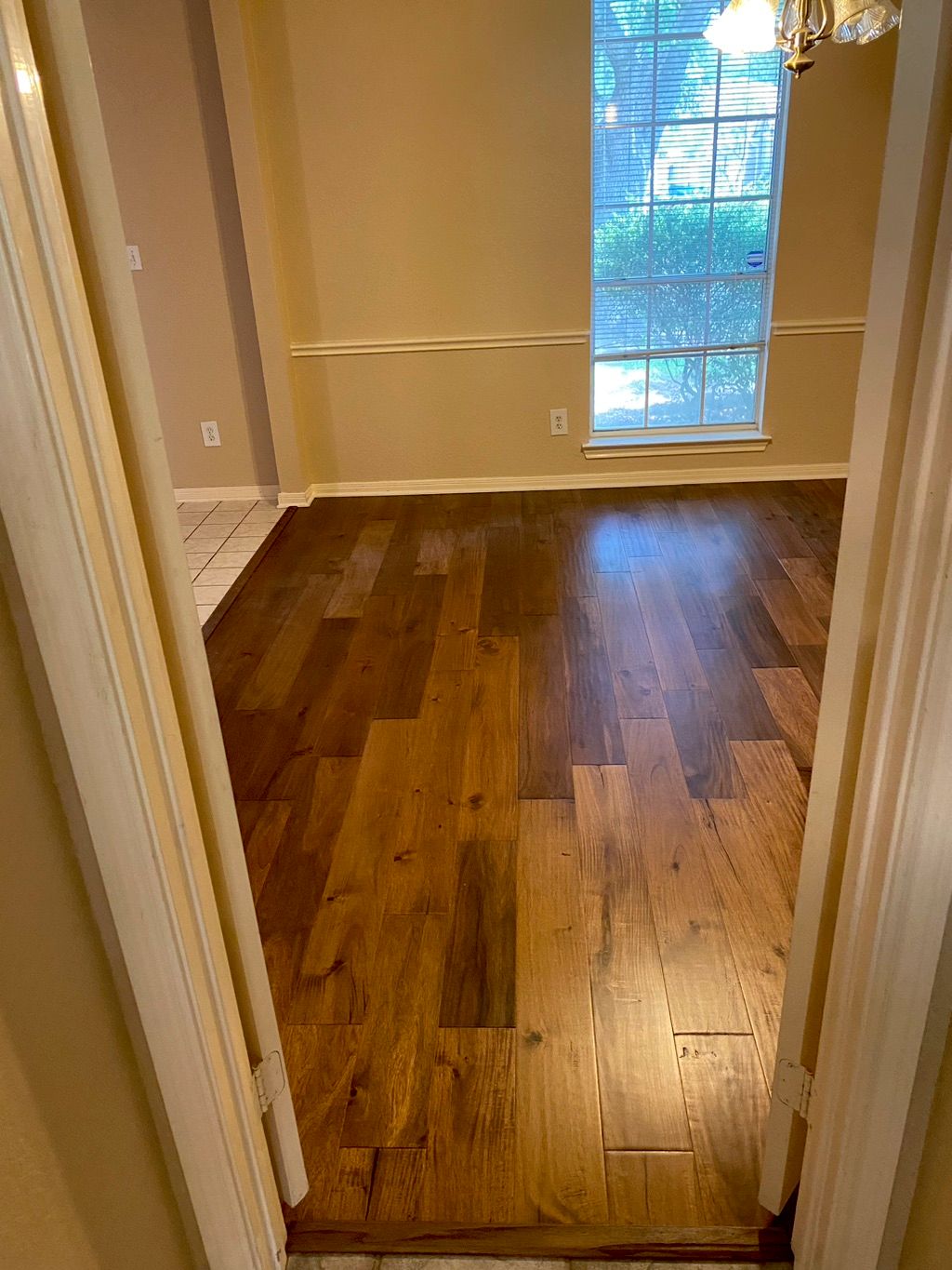 Customer photos
