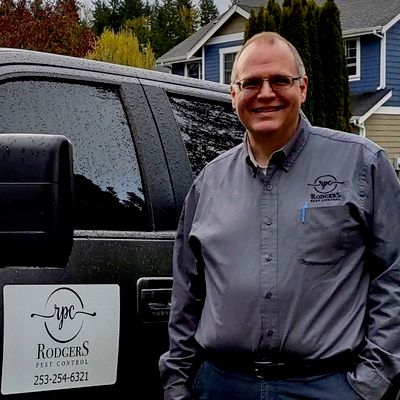 Avatar for Rodgers Pest Control
