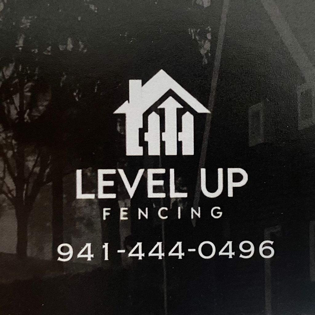 Level Up Fencing LLC
